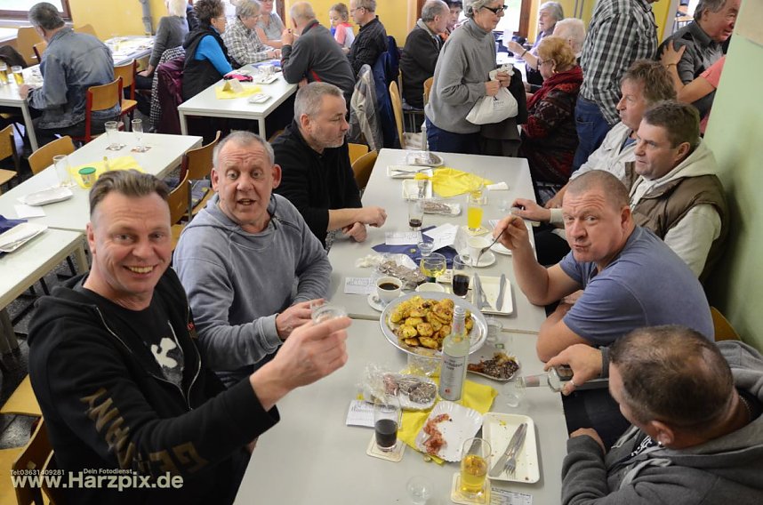  G&ouml;rsbacher Kartoffelscheibenessen
