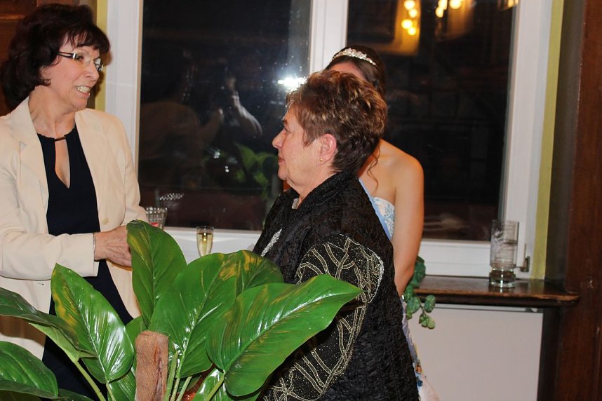 Erste Seiten des Goldenen Buches