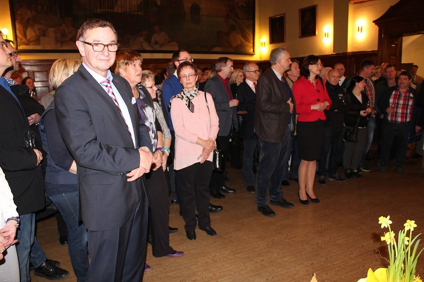 Erste Seiten des Goldenen Buches