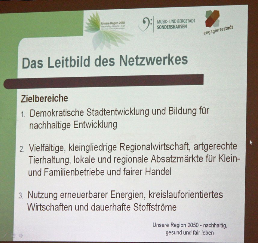 Unsere Region 2050