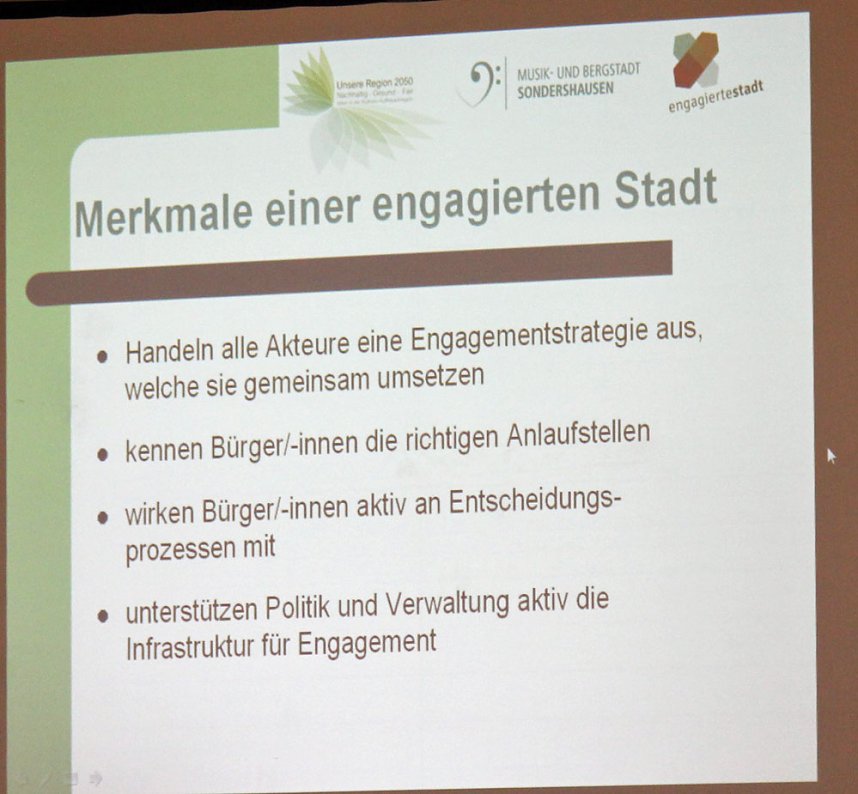 Unsere Region 2050