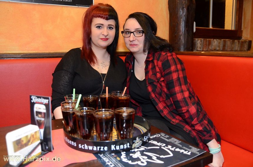 Mittwochs-Partyspa&szlig;