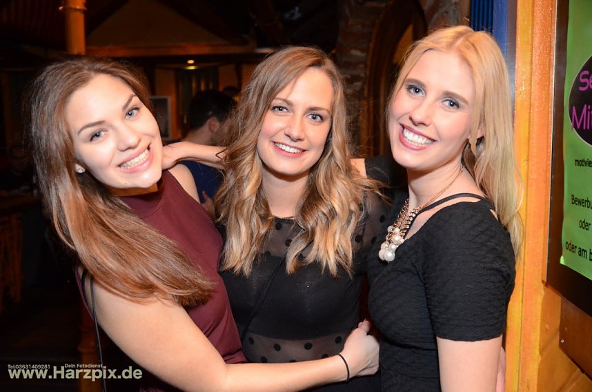 Mittwochs-Partyspa&szlig;