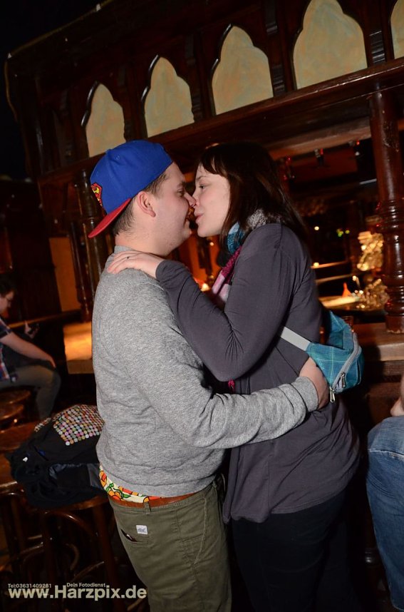 Mittwochs-Partyspa&szlig;