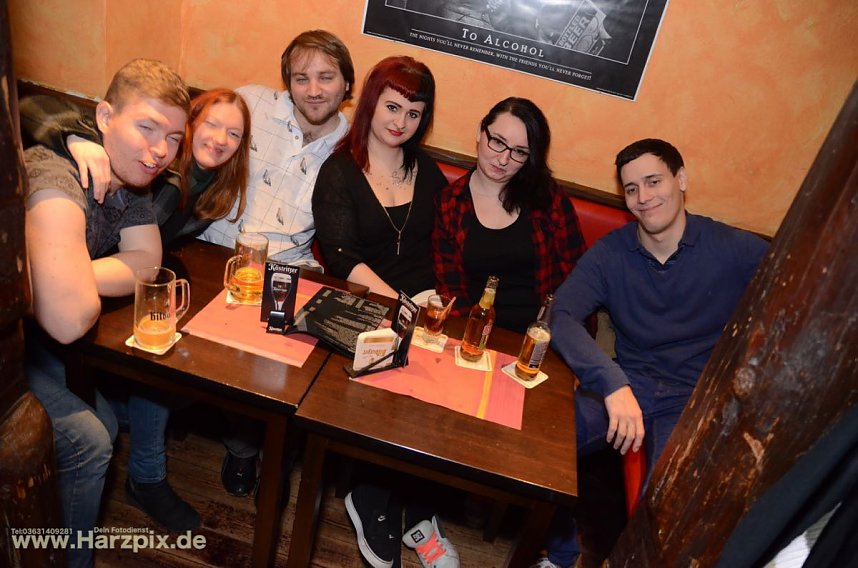 Mittwochs-Partyspa&szlig;