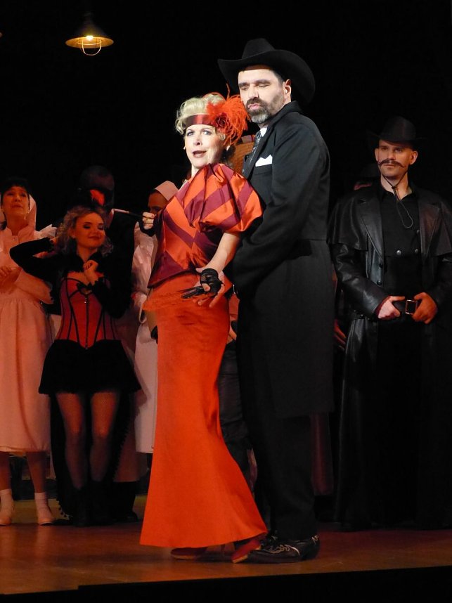 Nordh&auml;user B&uuml;hnenball 2016