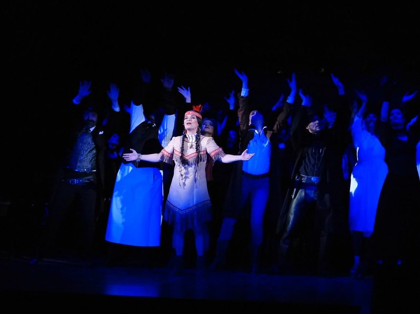 Nordh&auml;user B&uuml;hnenball 2016