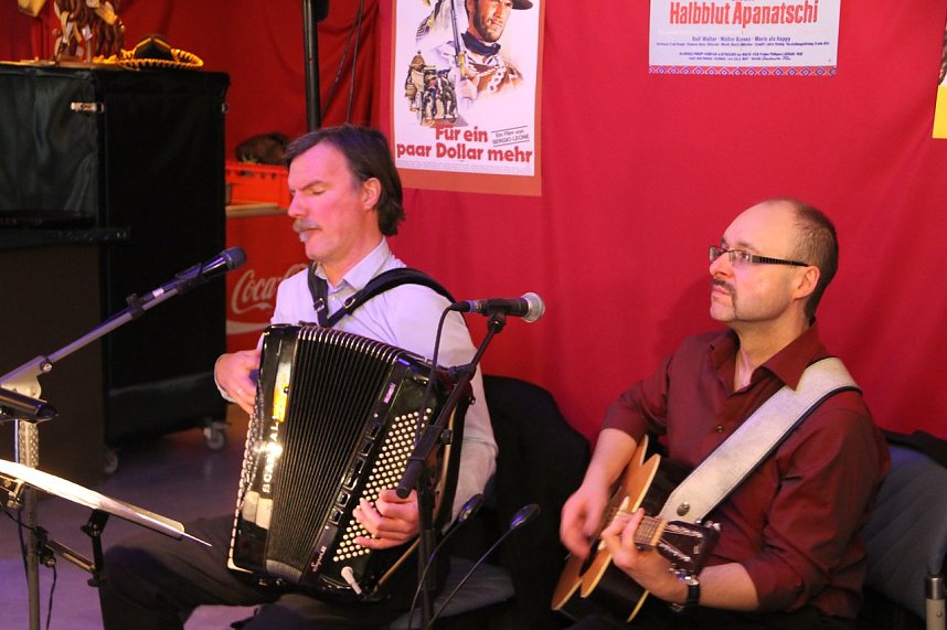 Nordh&auml;user B&uuml;hnenball 2016