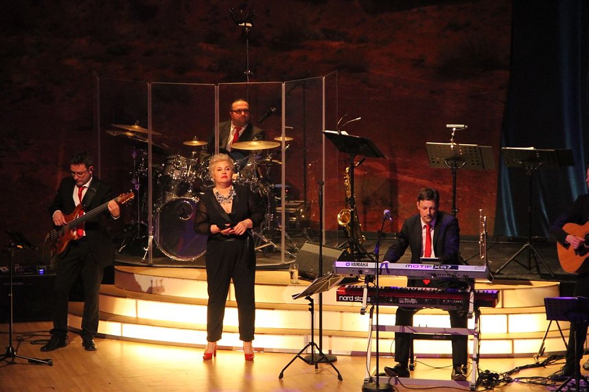 Nordh&auml;user B&uuml;hnenball 2016