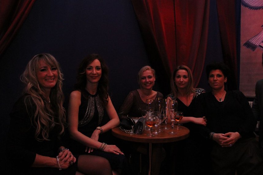 Nordh&auml;user B&uuml;hnenball 2016