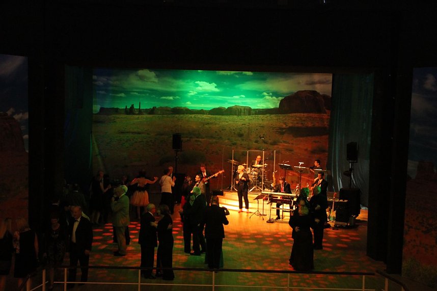 Nordh&auml;user B&uuml;hnenball 2016