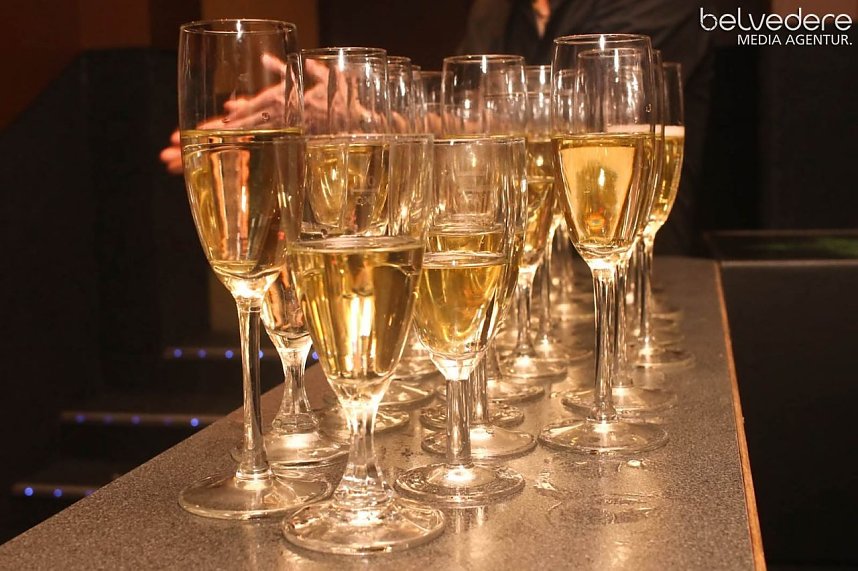 Party in der Alten Weberei in Nordhausen