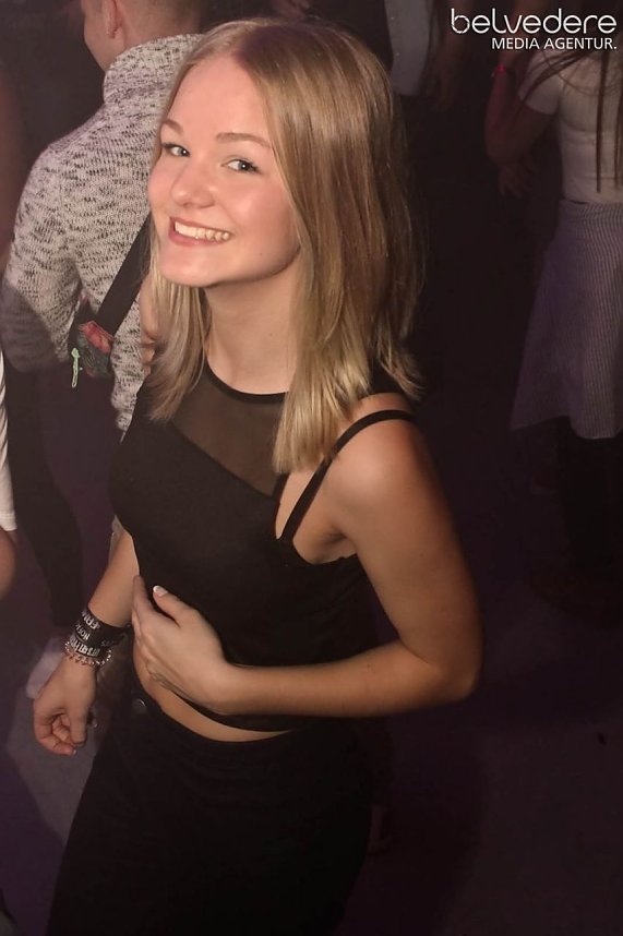 Party in der Alten Weberei in Nordhausen