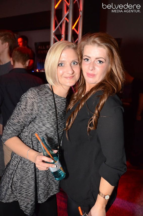 Party im Jugendclubhaus in Nordhausen