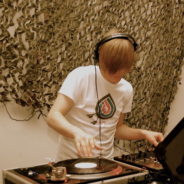 Ndh-Tunes anniversary