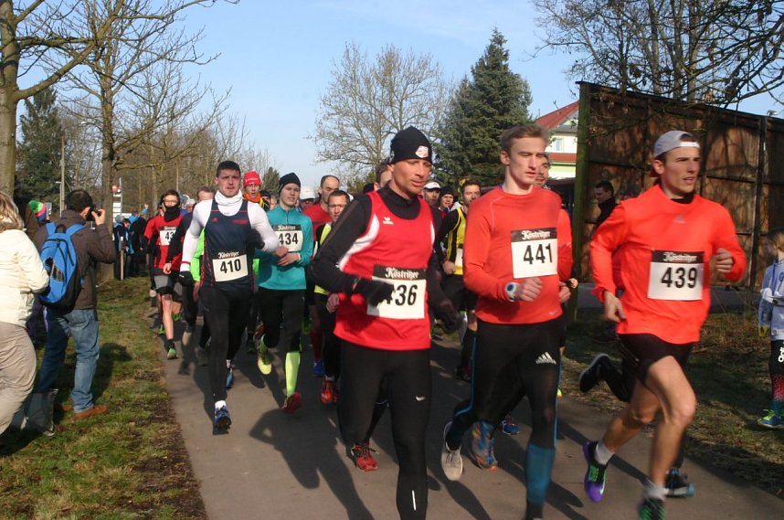 Das war der 38. Nordh&auml;user Albert-Kuntz-Lauf