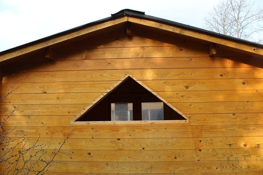 Katastrophaler Zustand und viel Arbeit