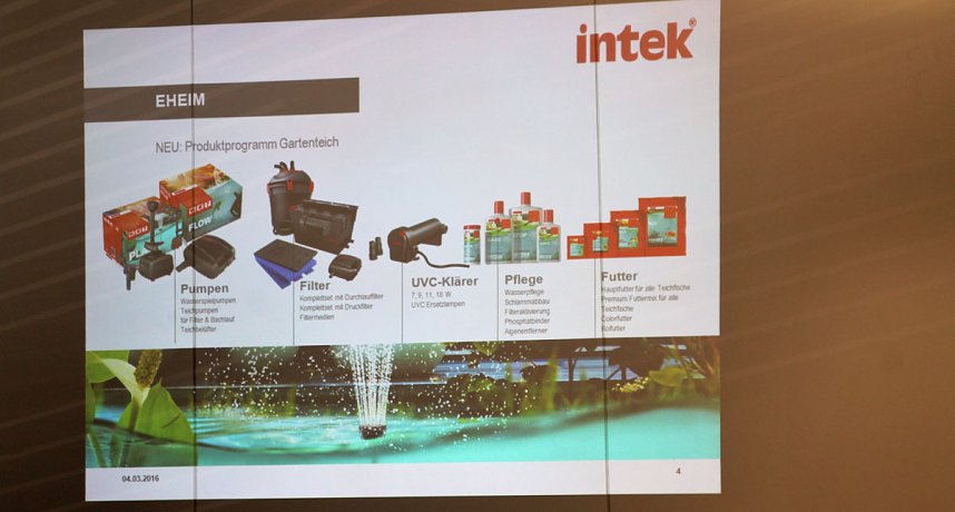 Innovation f&uuml;r Sondersh&auml;user Standort