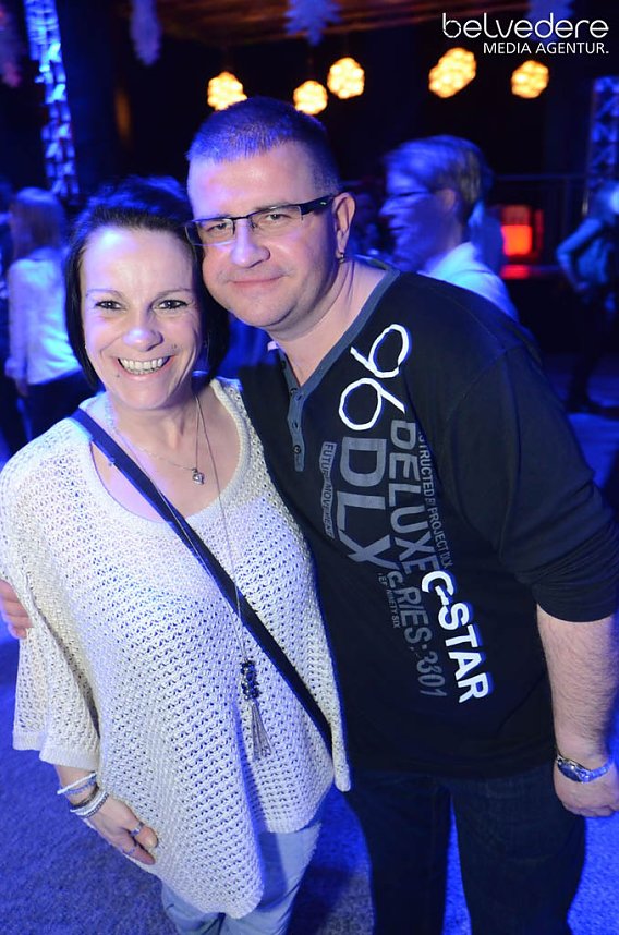 Party im Jugendclubhaus in Nordhausen - der Samstag