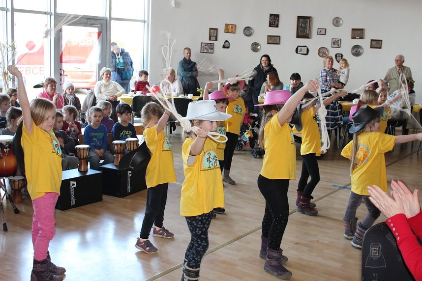 W&auml;nde wackelten bei der Feuerwehr