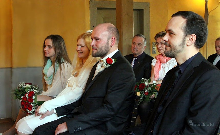 So schnell kann es gehen