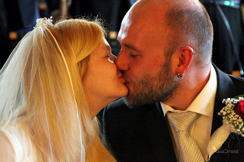 So schnell kann es gehen