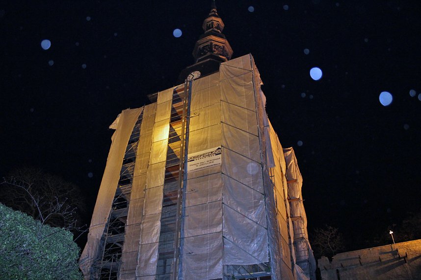 Impressionen von der Kulturnacht