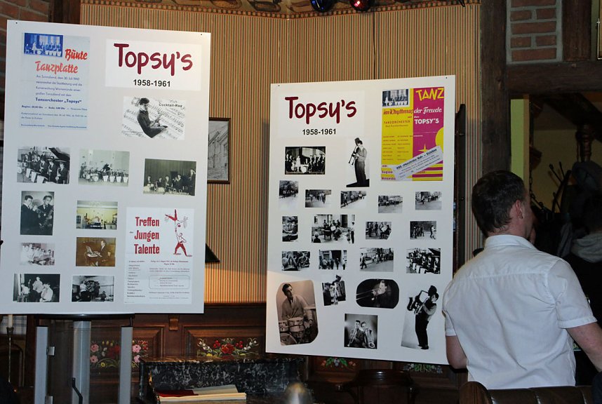 Impressionen von der Kulturnacht