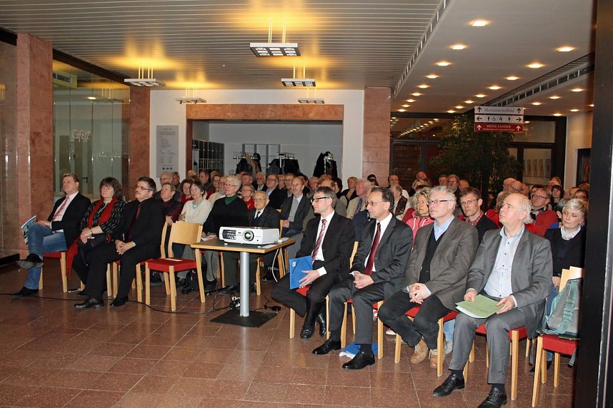 Th&uuml;ringen im Jahrhundert der Reformation