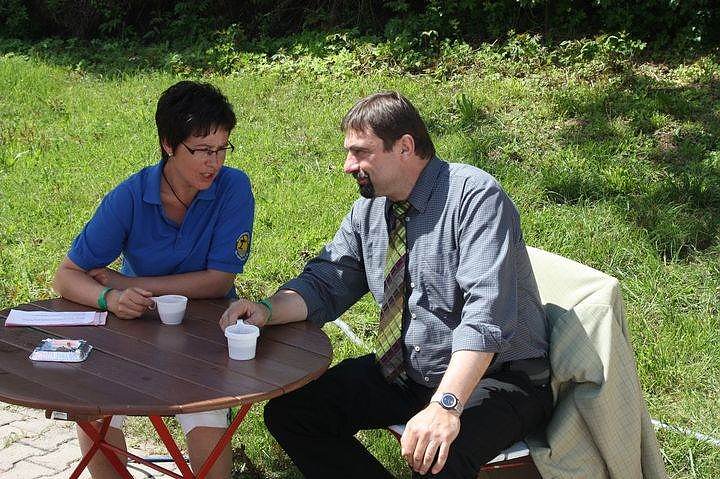 Fest der Vereine Gro&szlig;furra