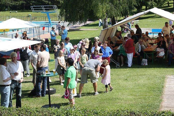 Fest der Vereine Gro&szlig;furra