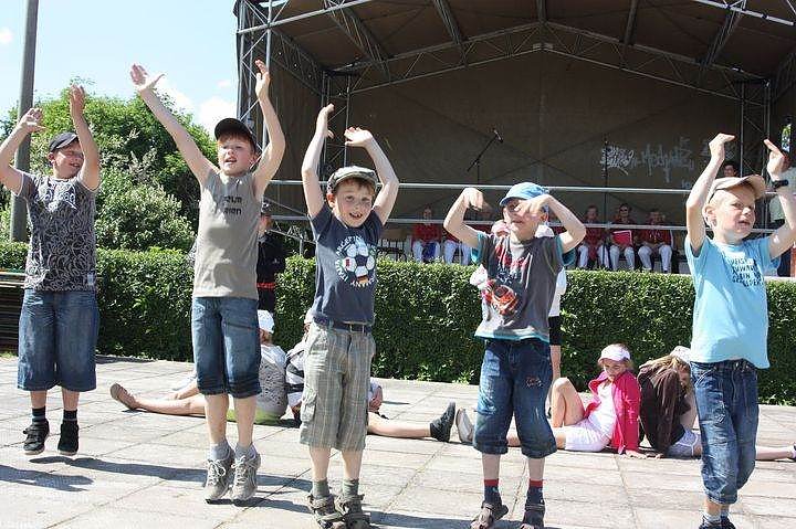 Fest der Vereine Gro&szlig;furra