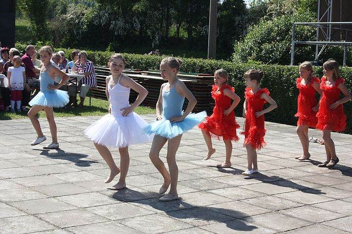 Fest der Vereine Gro&szlig;furra