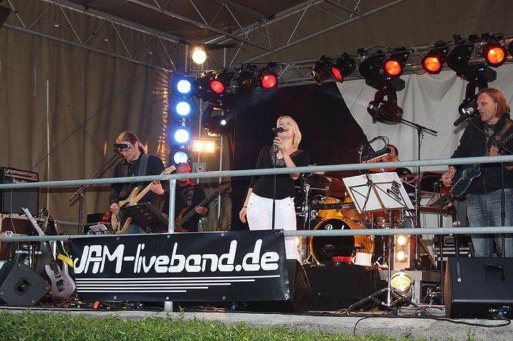 Fest der Vereine Gro&szlig;furra