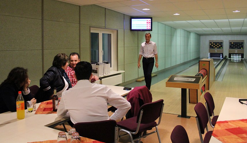 Arbeitsbesuch im Kyffh&auml;userkreis beendet