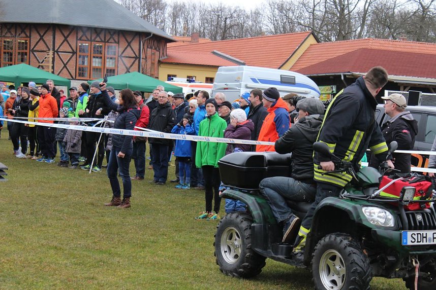  Sportimpressionen aus Nordth&uuml;ringen (2)