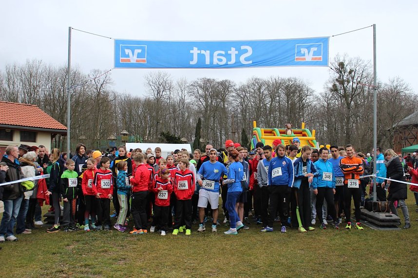  Sportimpressionen aus Nordth&uuml;ringen (2)