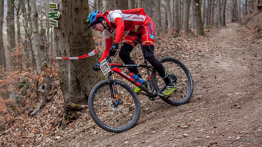 Anmelderekord beim Possenlauf
