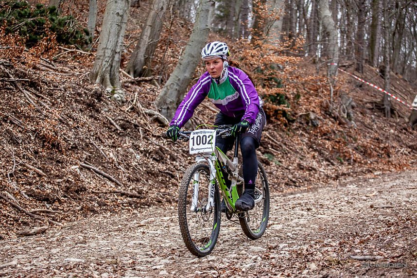 Anmelderekord beim Possenlauf