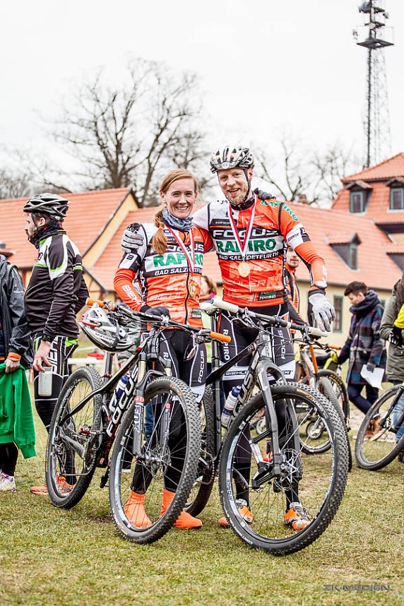 Anmelderekord beim Possenlauf