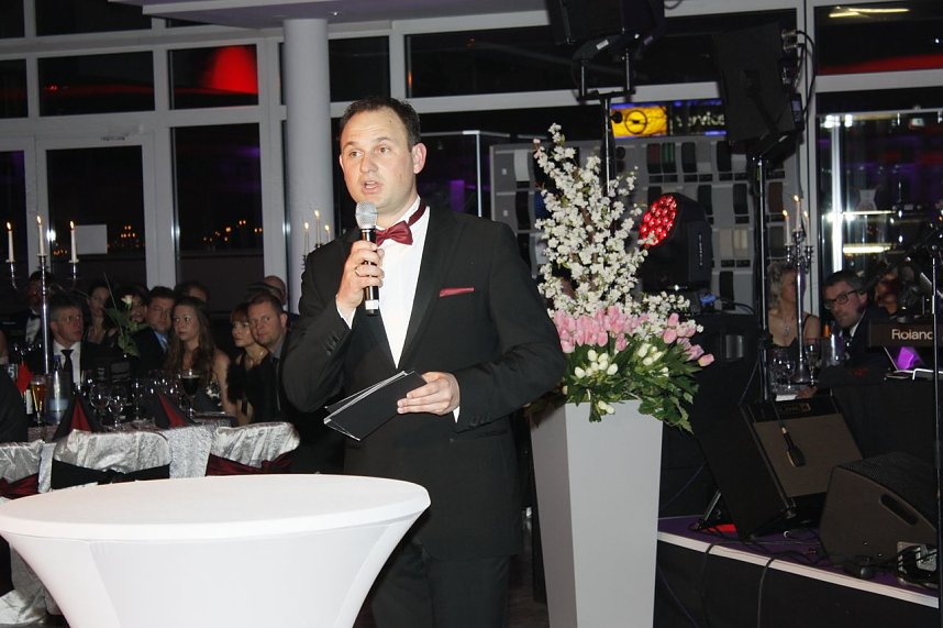 21. Fr&uuml;hlingsball im Autohaus Peter