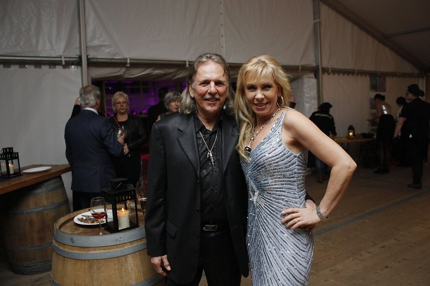 21. Fr&uuml;hlingsball im Autohaus Peter