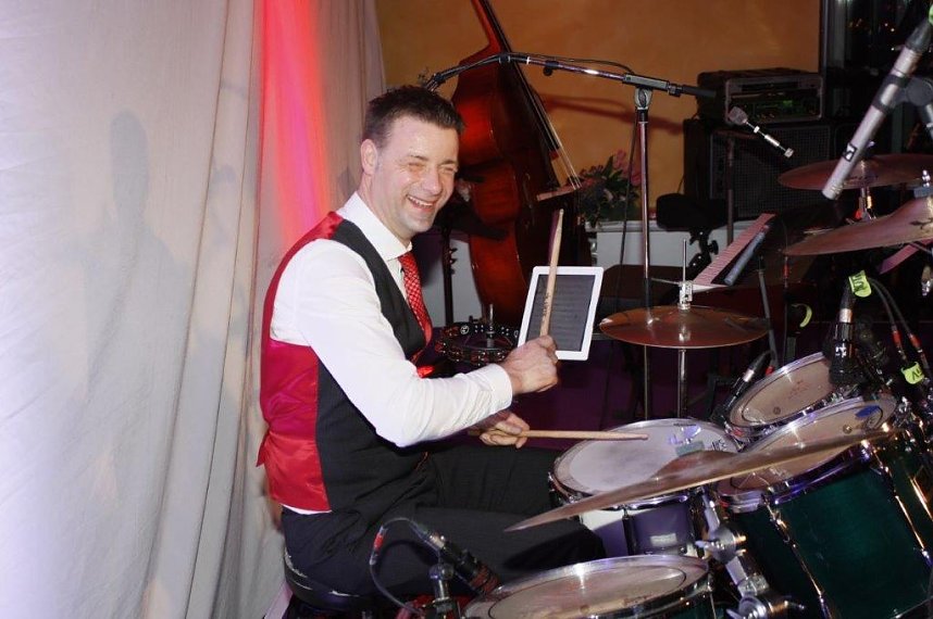 21. Fr&uuml;hlingsball im Autohaus Peter