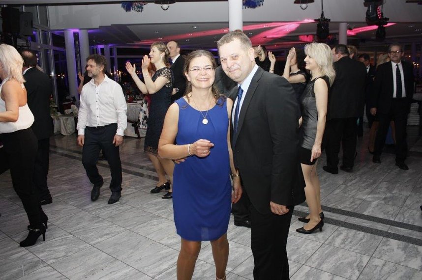 21. Fr&uuml;hlingsball im Autohaus Peter