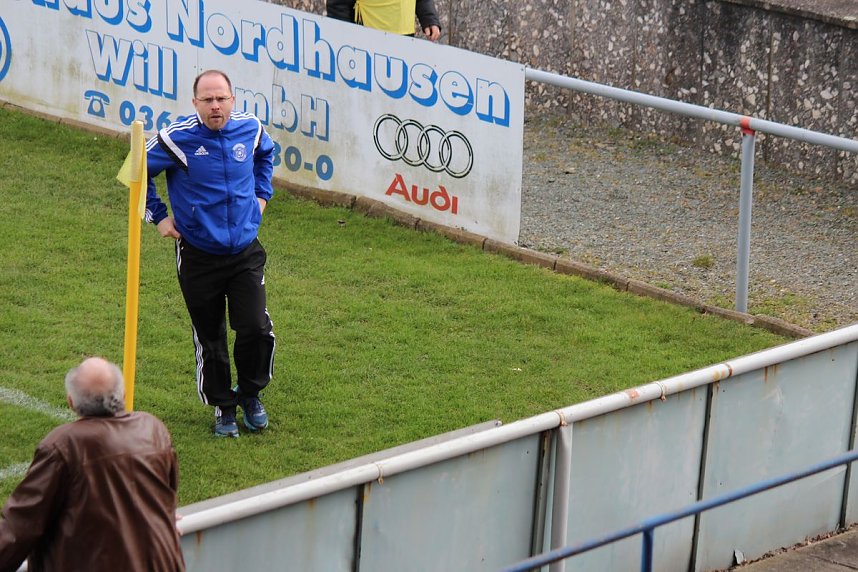 Wie lief es auf dem G&ouml;ldner?