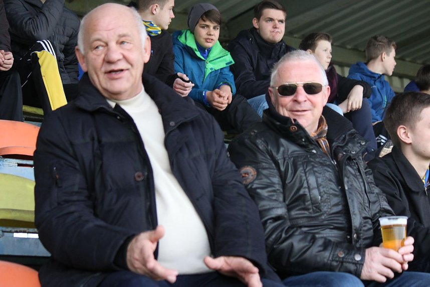 Wie lief es auf dem G&ouml;ldner?