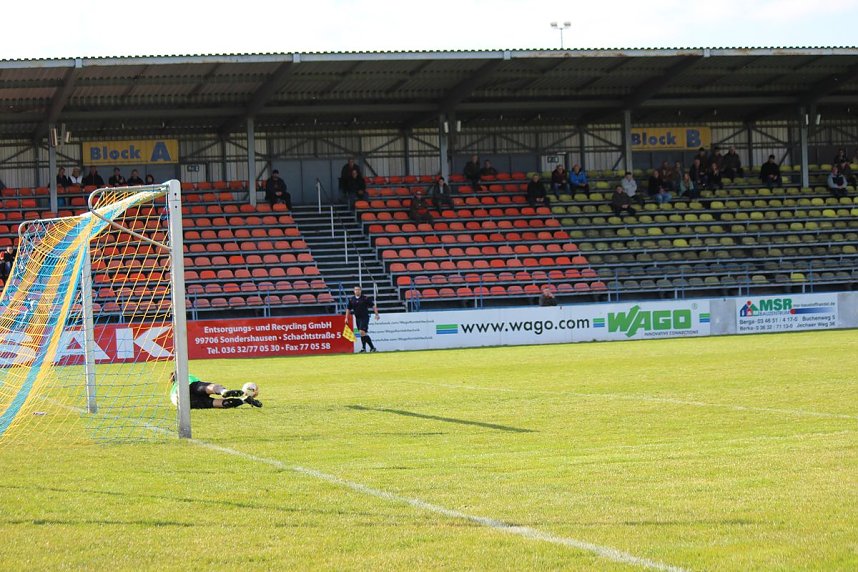 Wie lief es auf dem G&ouml;ldner?