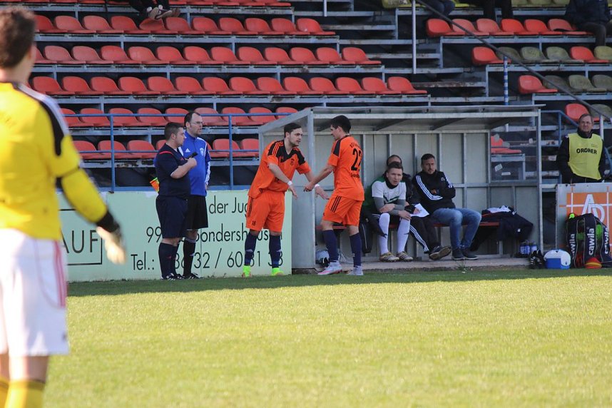 Wie lief es auf dem G&ouml;ldner?