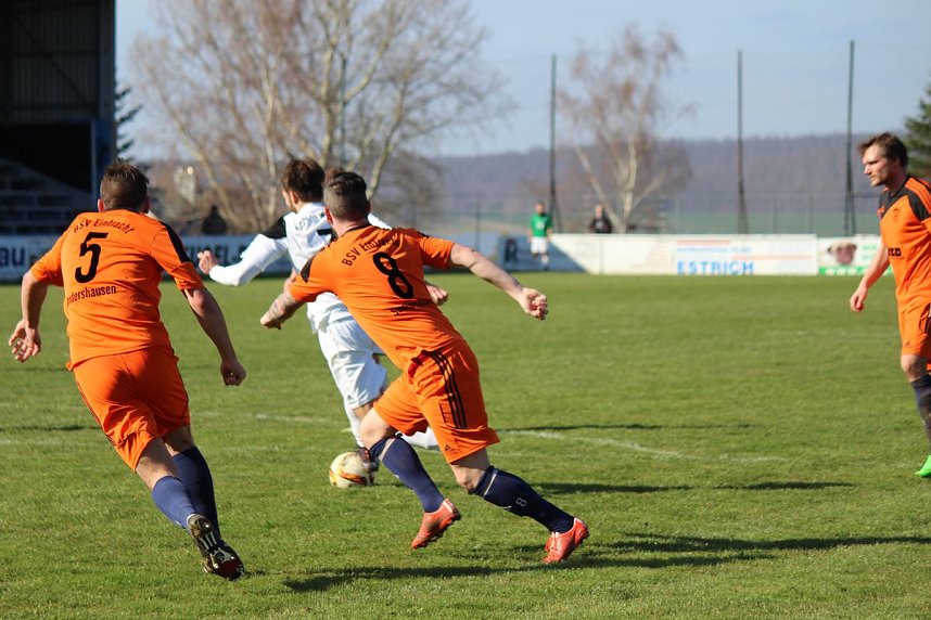 Wie lief es auf dem G&ouml;ldner?