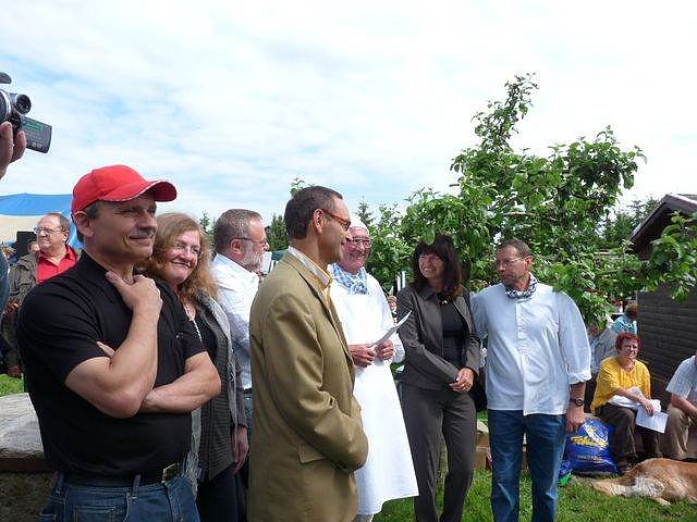 150 Jahre Windm&uuml;hle Immenrode